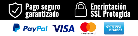 Pago Seguro y Encriptado